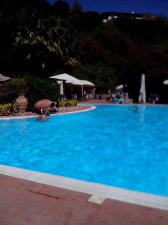 Agave Hotel Residence Inn Restaurant